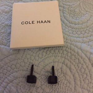 Not for Sale Cole-Haan Shoe Tabs